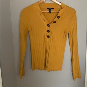 Forever 21 blouse